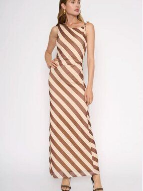 4SI3NNA Rei Dress - S